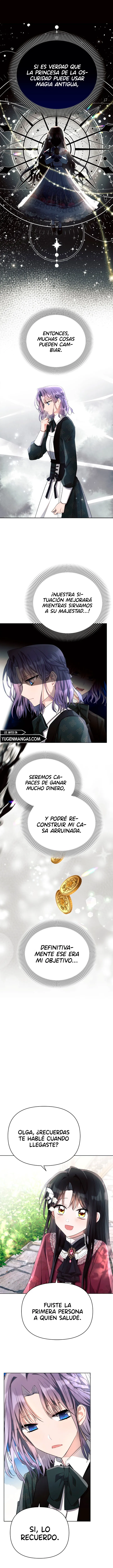 Ashtarte Capítulo 44 en Línea - página 2