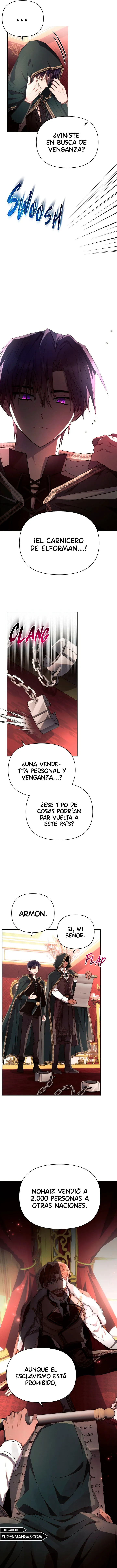 Ashtarte Capítulo 44 en Línea - página 5