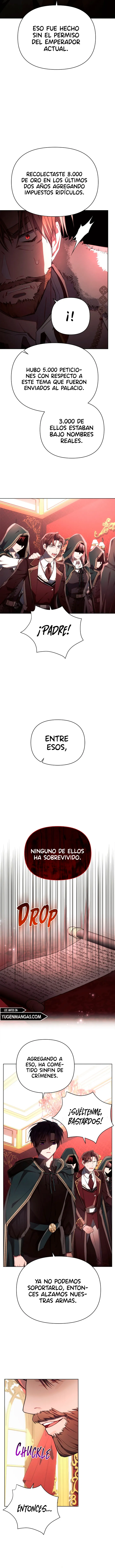 Ashtarte Capítulo 44 en Línea - página 6