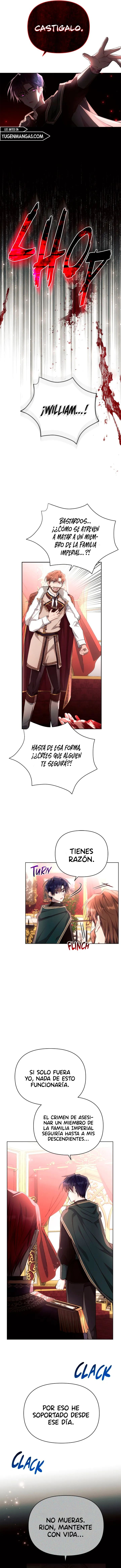 Ashtarte Capítulo 44 en Línea - página 8