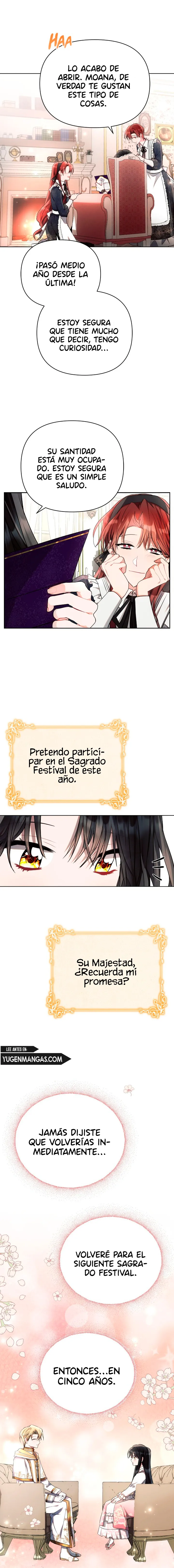 Ashtarte Capítulo 44 en Línea - página 12