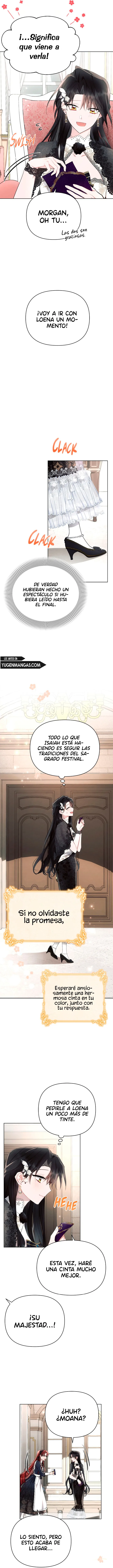 Ashtarte Capítulo 44 en Línea - página 14