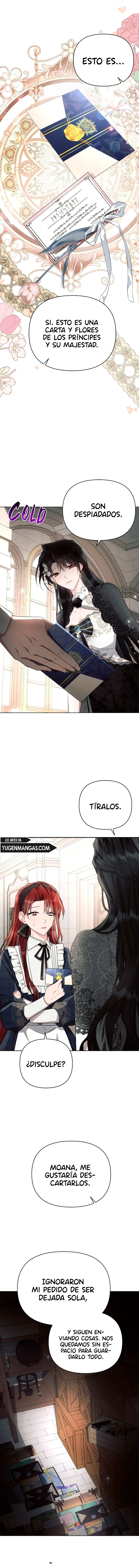 Ashtarte Capítulo 44 en Línea - página 15