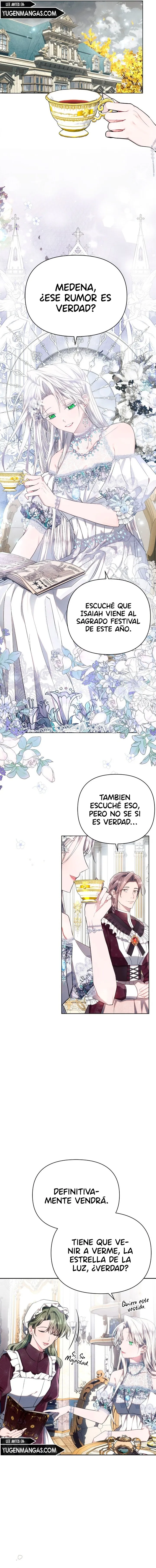 Ashtarte Capítulo 45 en Línea - página 4