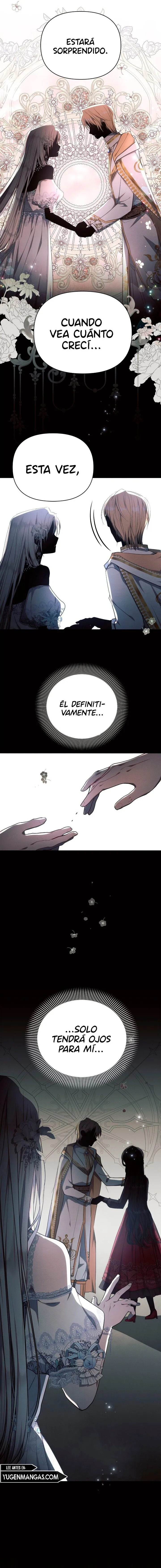 Ashtarte Capítulo 45 en Línea - página 5