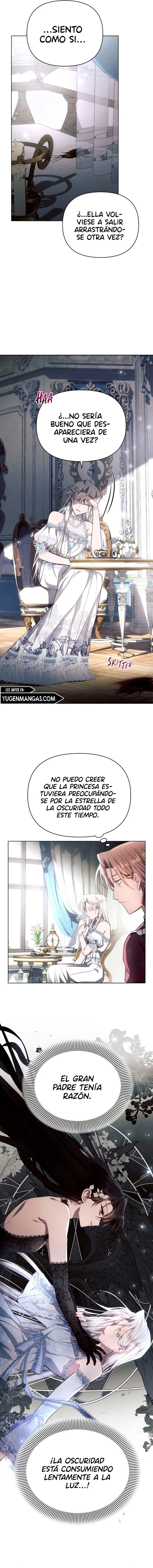 Ashtarte Capítulo 45 en Línea - página 7