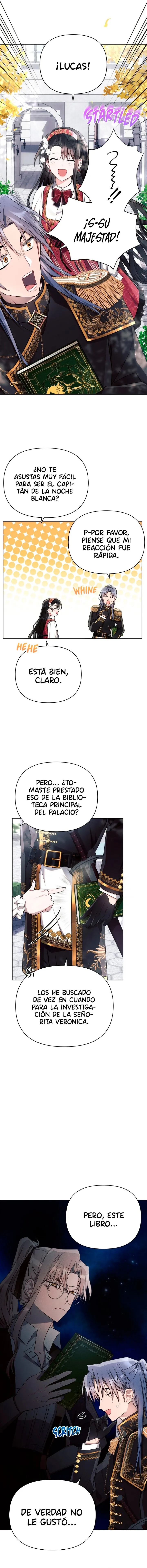 Ashtarte Capítulo 45 en Línea - página 9