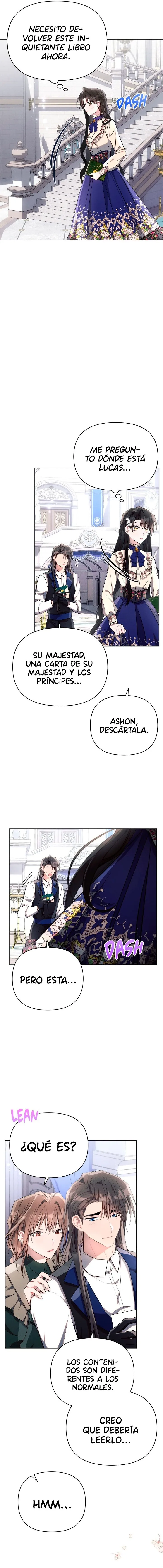 Ashtarte Capítulo 45 en Línea - página 12