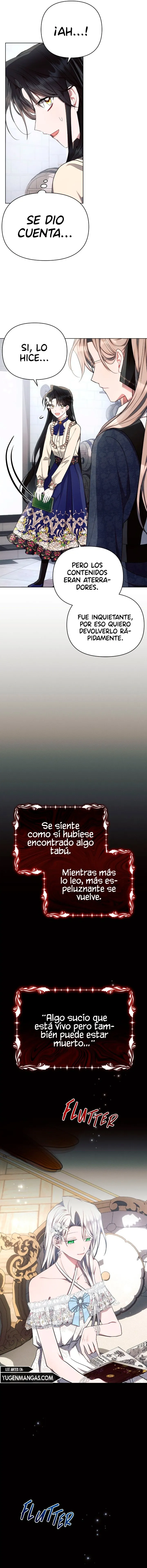Ashtarte Capítulo 45 en Línea - página 14