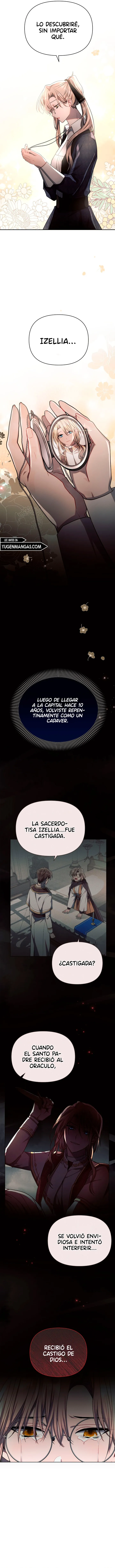 Ashtarte Capítulo 46 en Línea - página 4