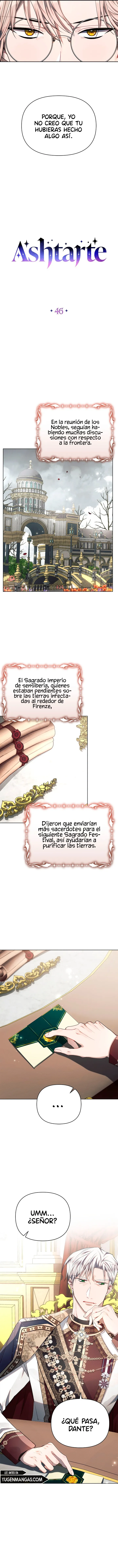 Ashtarte Capítulo 46 en Línea - página 5
