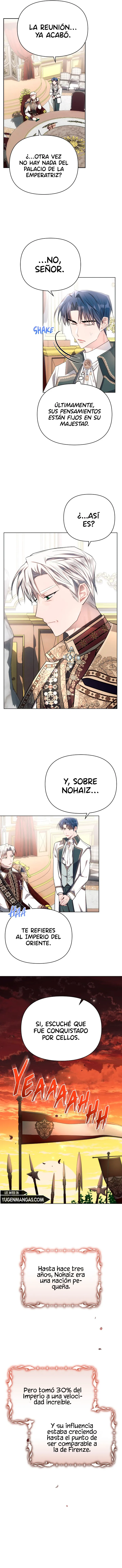 Ashtarte Capítulo 46 en Línea - página 6