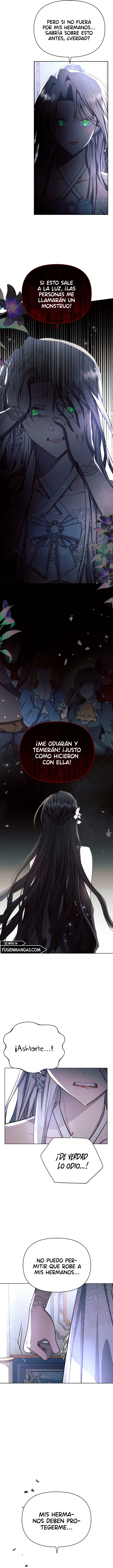 Ashtarte Capítulo 46 en Línea - página 13