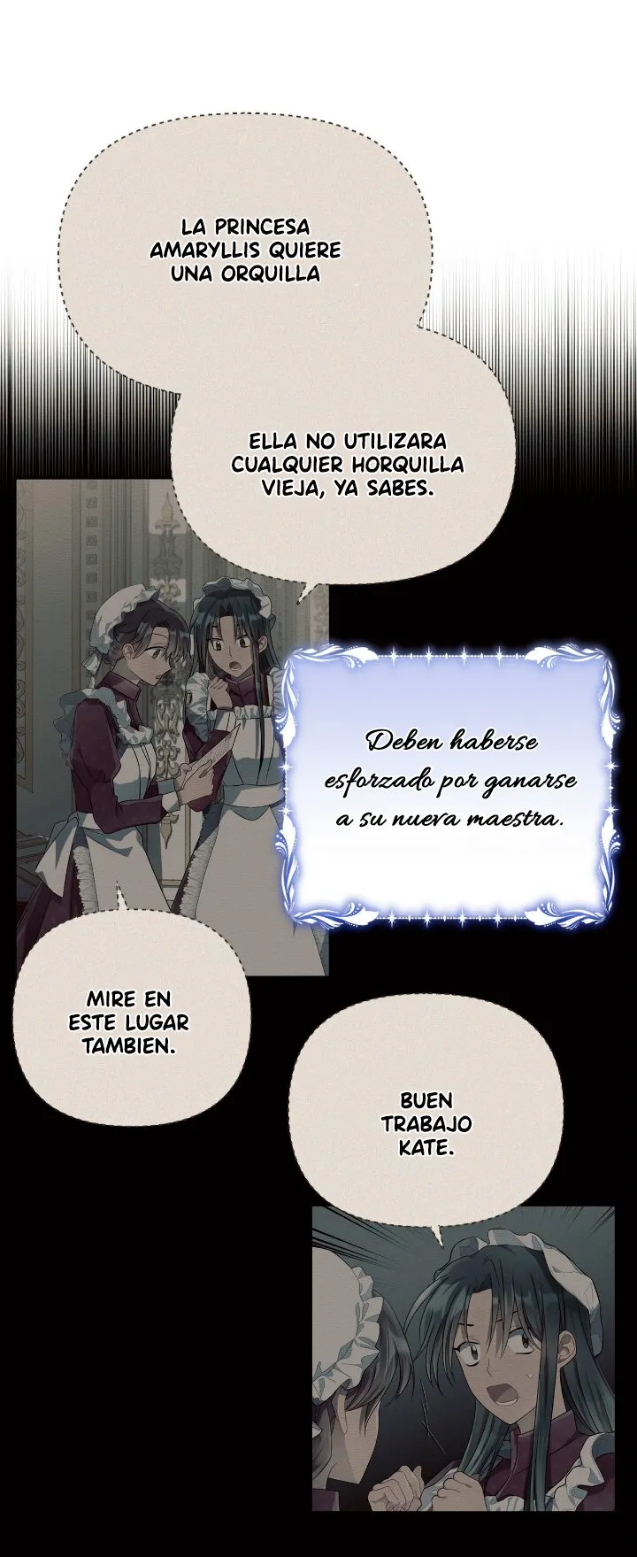 Ashtarte Capítulo 48 en Línea - página 15