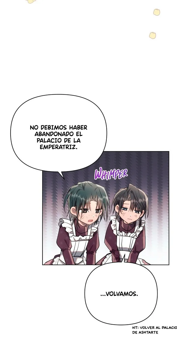 Ashtarte Capítulo 48 en Línea - página 26