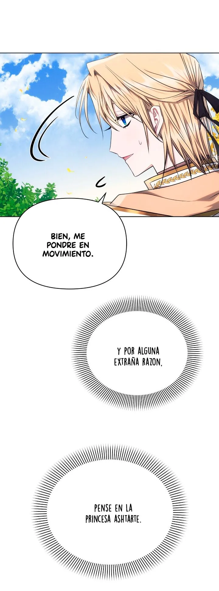 Ashtarte Capítulo 48 en Línea - página 47