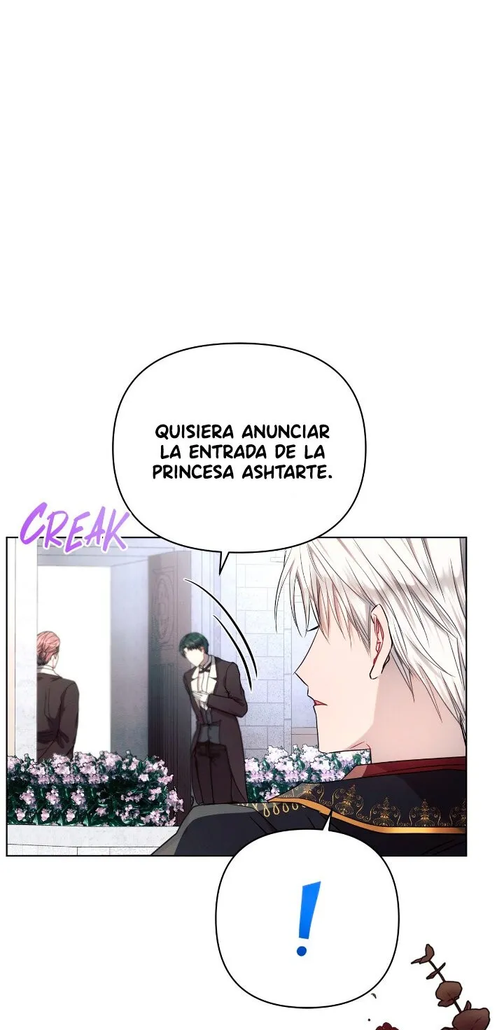 Ashtarte Capítulo 48 en Línea - página 56
