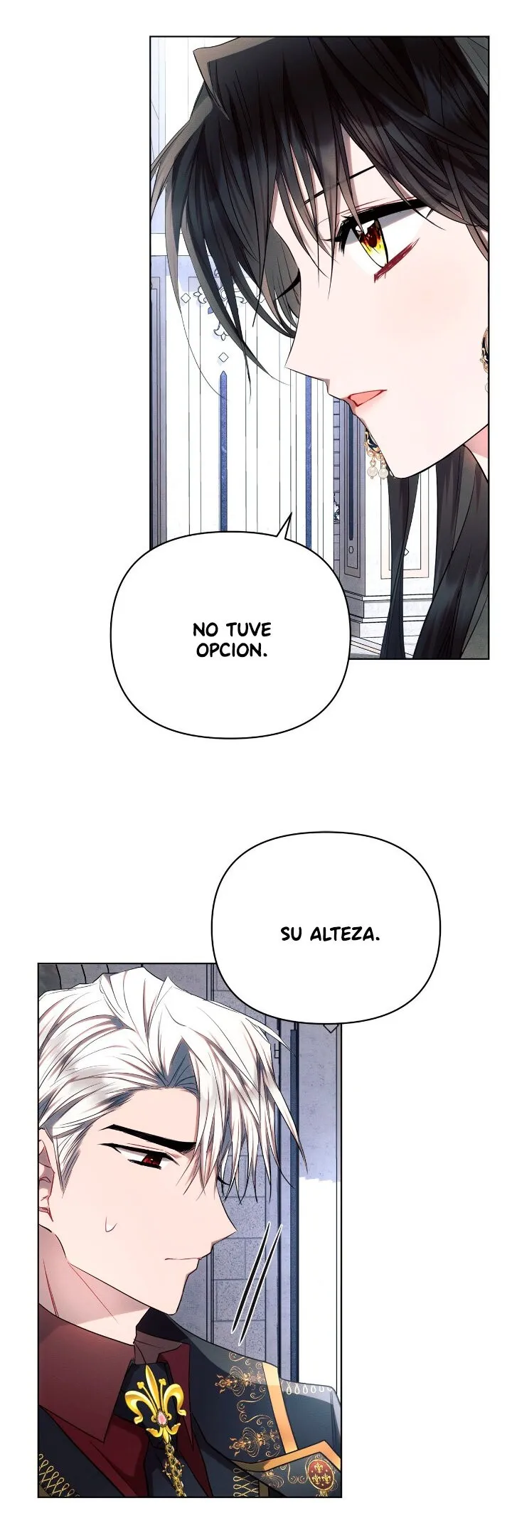 Ashtarte Capítulo 48 en Línea - página 61