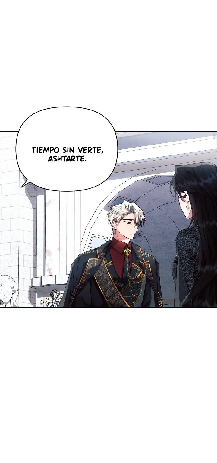 Ashtarte Capítulo 48 en Línea - página 62