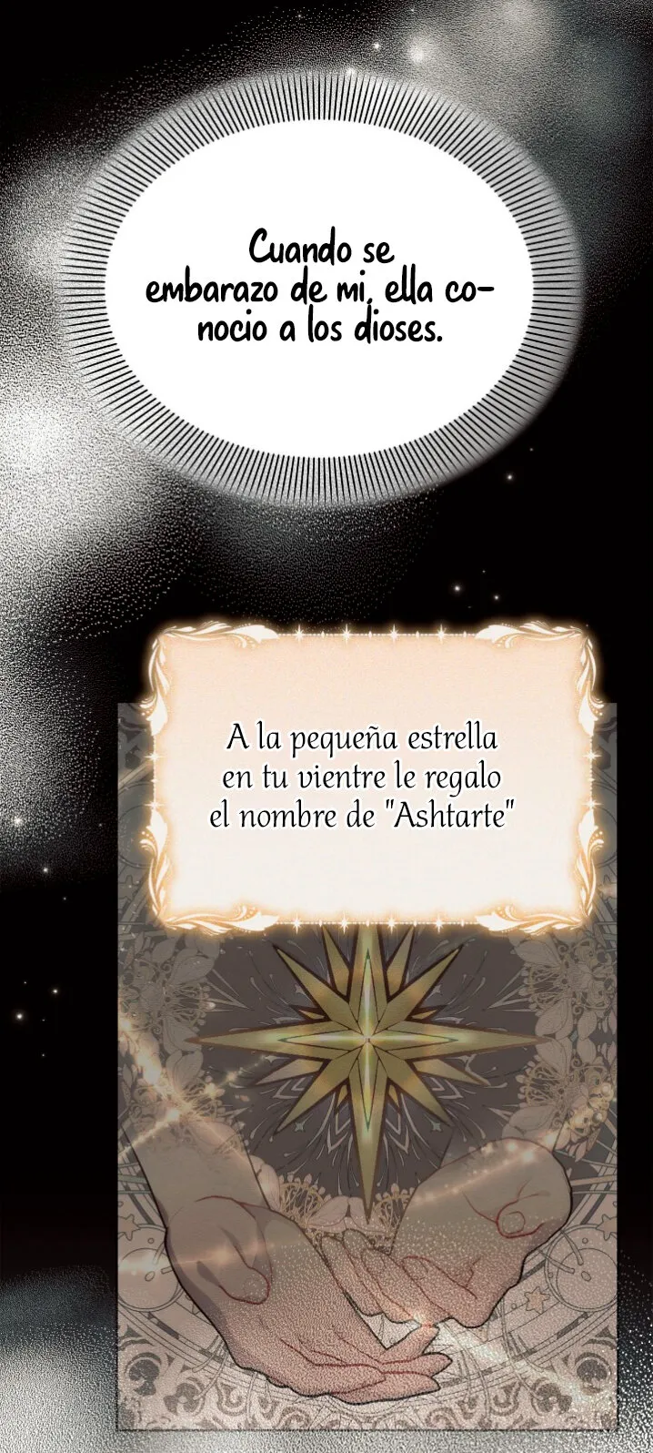 Ashtarte Capítulo 49 en Línea - página 31