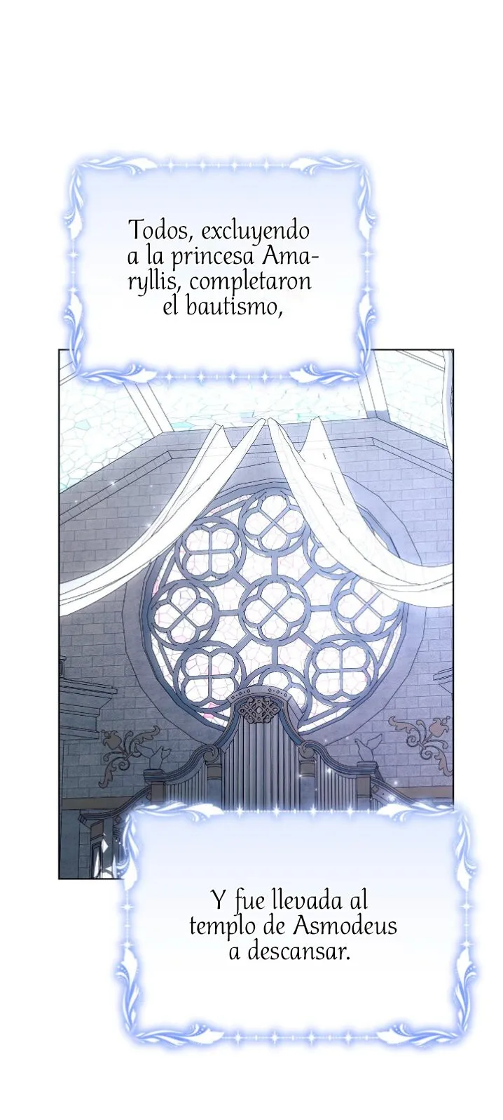 Ashtarte Capítulo 49 en Línea - página 53