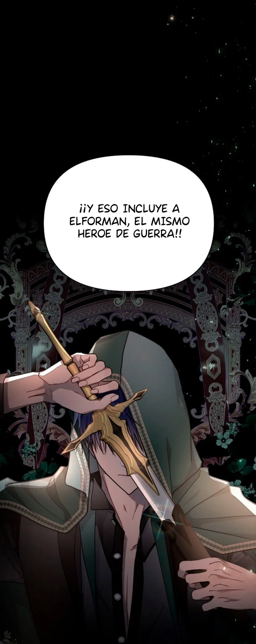 Ashtarte Capítulo 50 en Línea - página 15