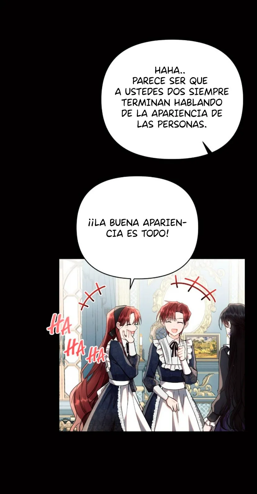 Ashtarte Capítulo 50 en Línea - página 18