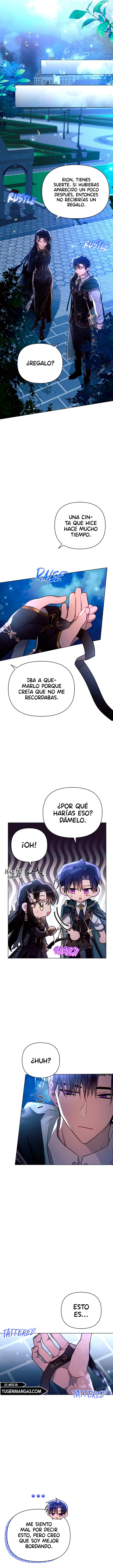 Ashtarte Capítulo 51 en Línea - página 7