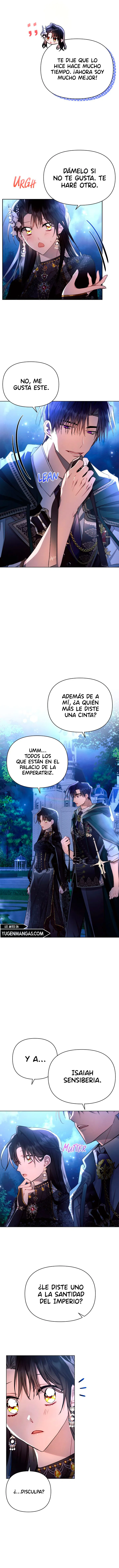 Ashtarte Capítulo 51 en Línea - página 8