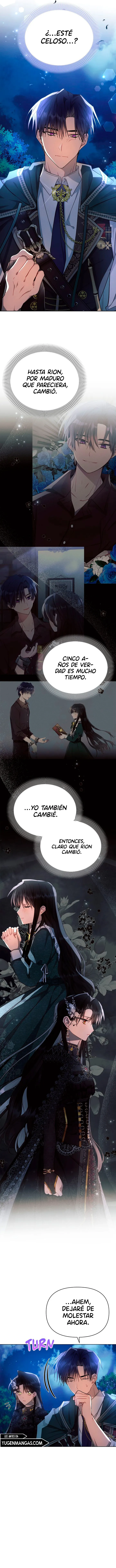 Ashtarte Capítulo 51 en Línea - página 10