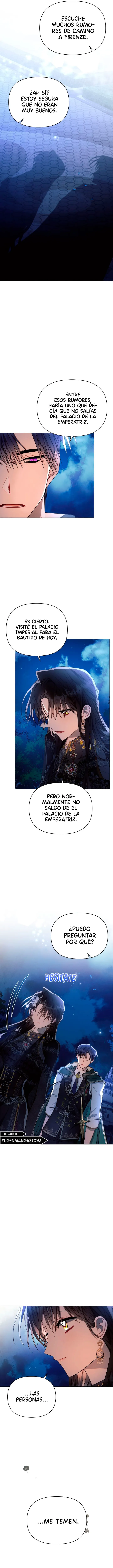 Ashtarte Capítulo 51 en Línea - página 11
