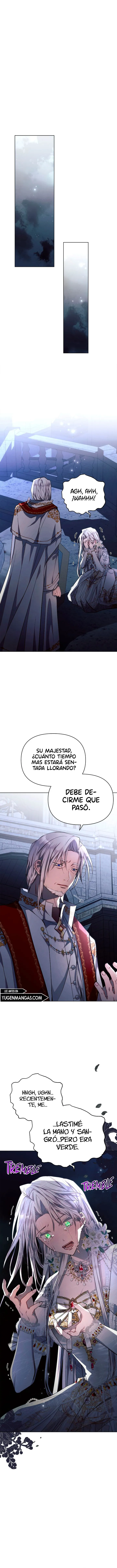 Ashtarte Capítulo 52 en Línea - página 3