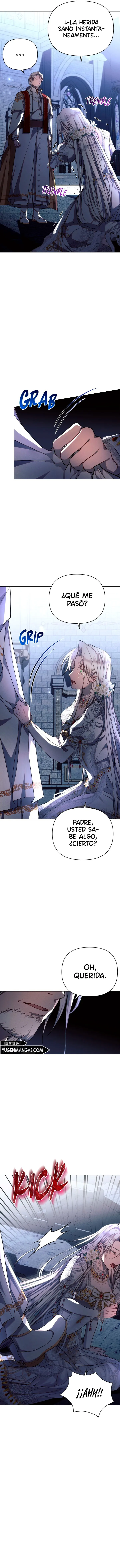 Ashtarte Capítulo 52 en Línea - página 4