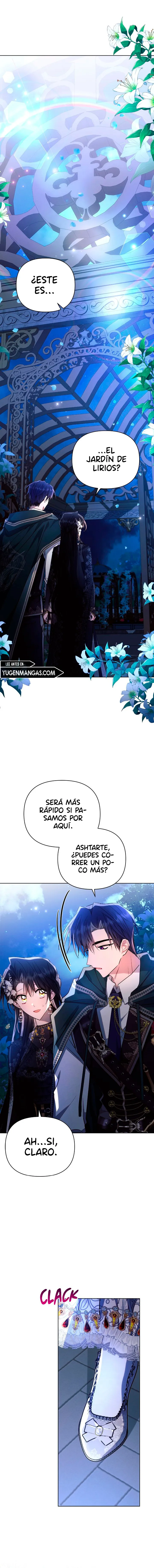 Ashtarte Capítulo 52 en Línea - página 7