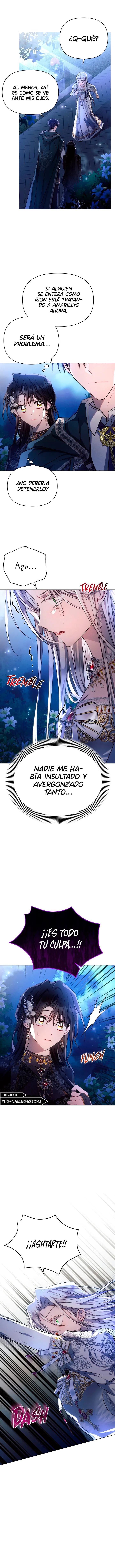 Ashtarte Capítulo 52 en Línea - página 11