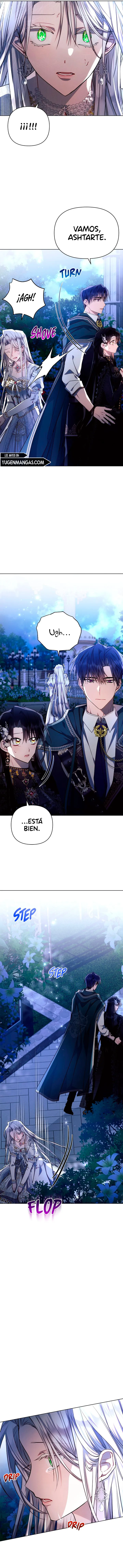 Ashtarte Capítulo 52 en Línea - página 13
