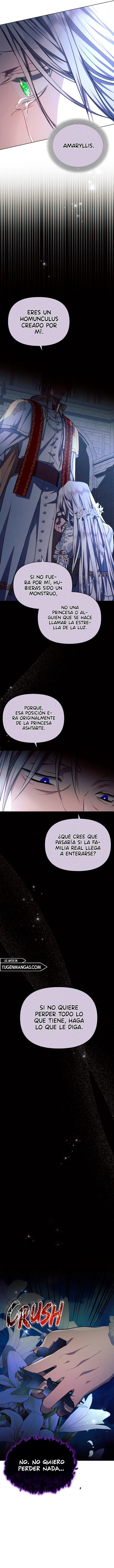 Ashtarte Capítulo 52 en Línea - página 14