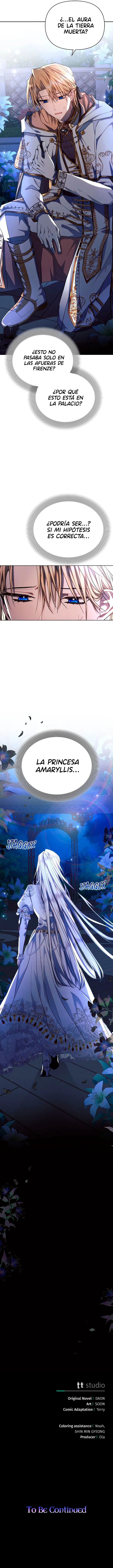 Ashtarte Capítulo 52 en Línea - página 16