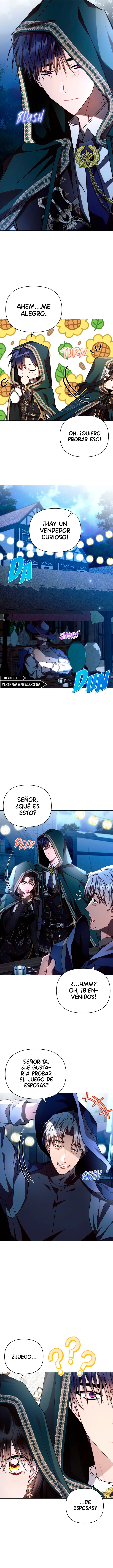 Ashtarte Capítulo 53 en Línea - página 6