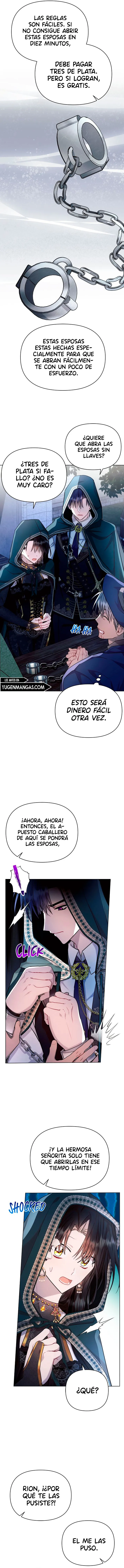 Ashtarte Capítulo 53 en Línea - página 7