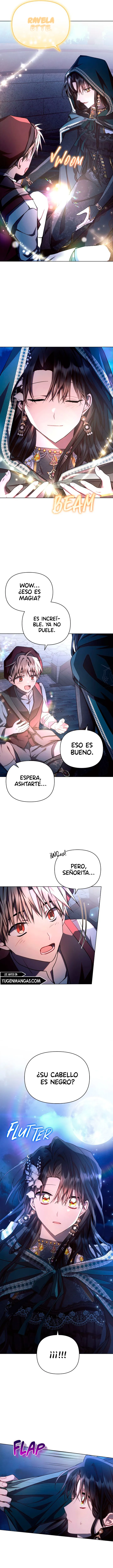 Ashtarte Capítulo 53 en Línea - página 14