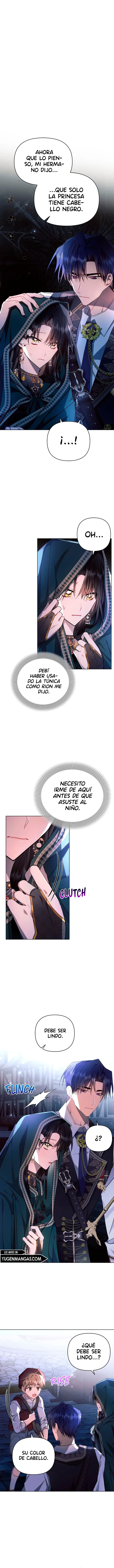 Ashtarte Capítulo 54 en Línea - página 3