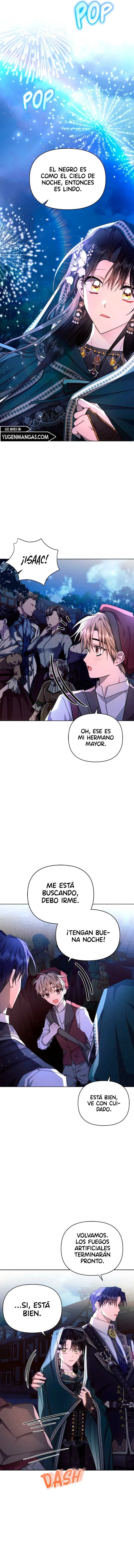 Ashtarte Capítulo 54 en Línea - página 4
