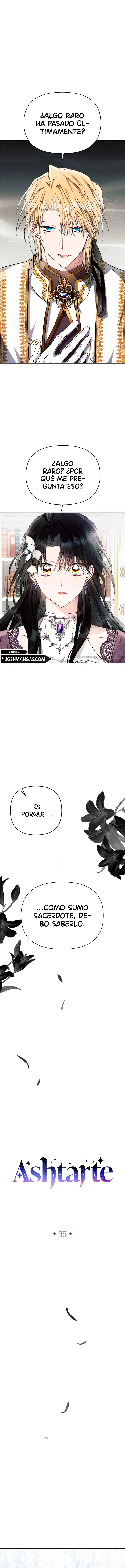 Ashtarte Capítulo 55 en Línea - página 3