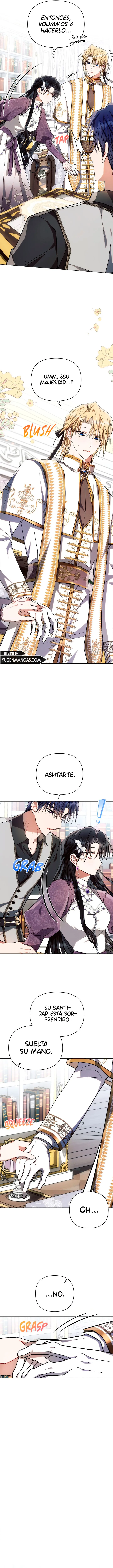 Ashtarte Capítulo 55 en Línea - página 7
