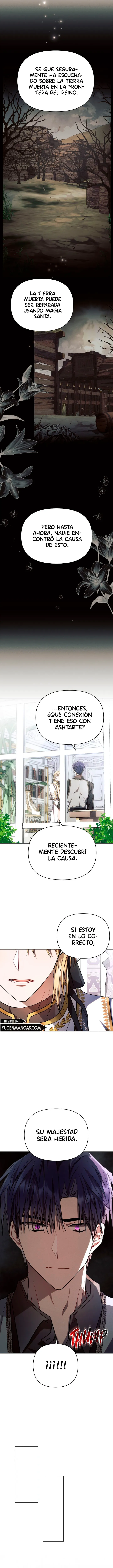 Ashtarte Capítulo 55 en Línea - página 11