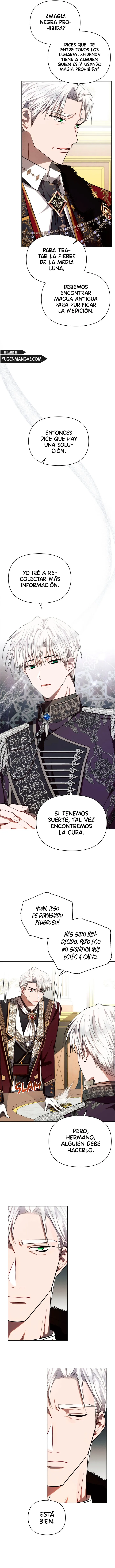 Ashtarte Capítulo 55 en Línea - página 14