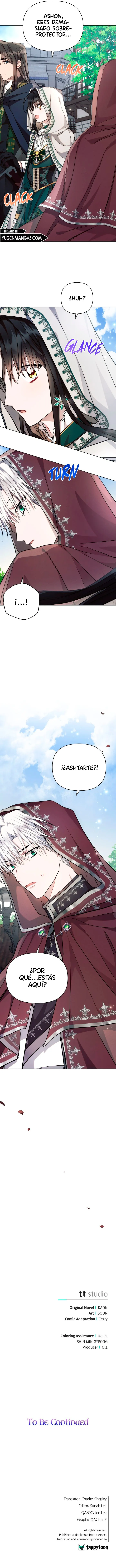 Ashtarte Capítulo 56 en Línea - página 12