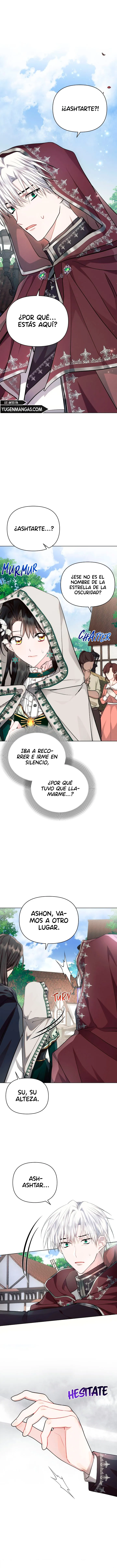 Ashtarte Capítulo 57 en Línea - página 3
