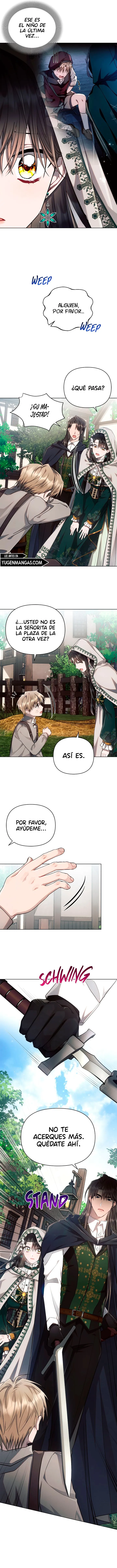 Ashtarte Capítulo 57 en Línea - página 7